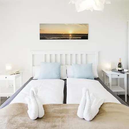 Ostseeliebe オルペニッツ