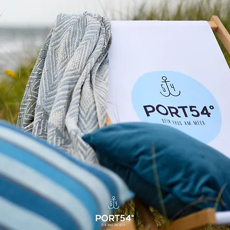 アパート Ostseeliebe *