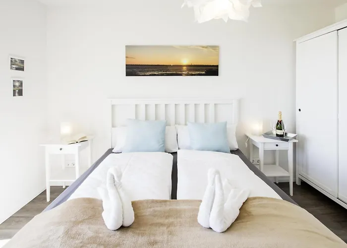 Ostseeliebe Olpenitz