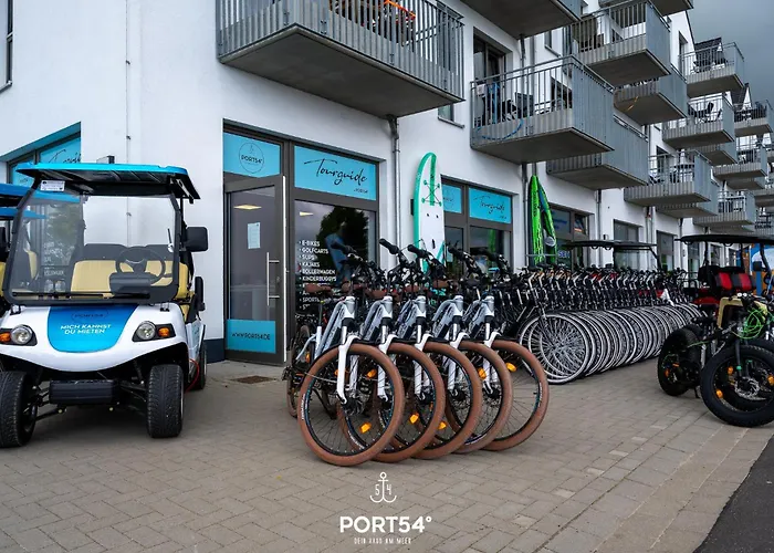 Ostseeliebe Olpenitz